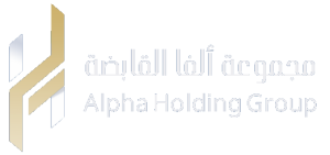 alpha logo transparent