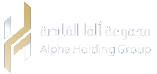 alpha logo transparent