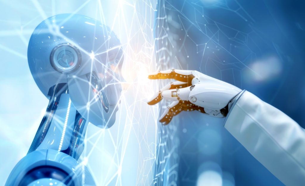 ai robots